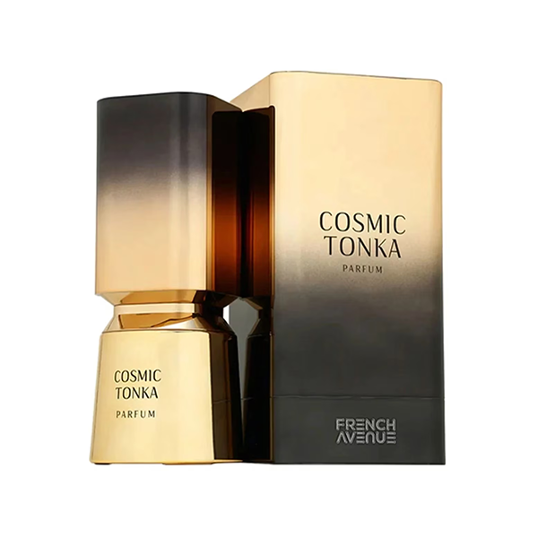 French Avenue Cosmic Tonka парфюм унисекс | monna.bg