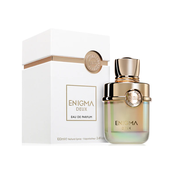 French Avenue Enigma Deux парфюмна вода унисекс | monna.bg