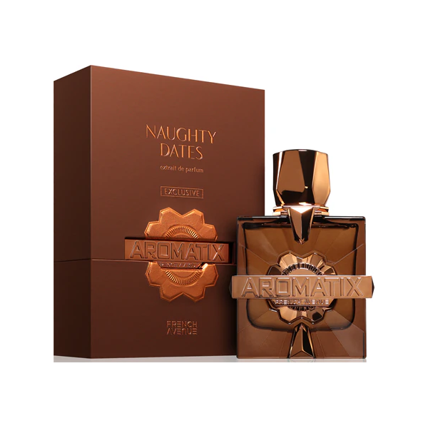 French Avenue Aromatix X Naughty Dates парфюмна вода унисекс | monna.bg
