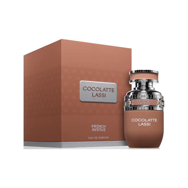 French Avenue Cocolatte Lassi парфюмна вода унисекс | monna.bg