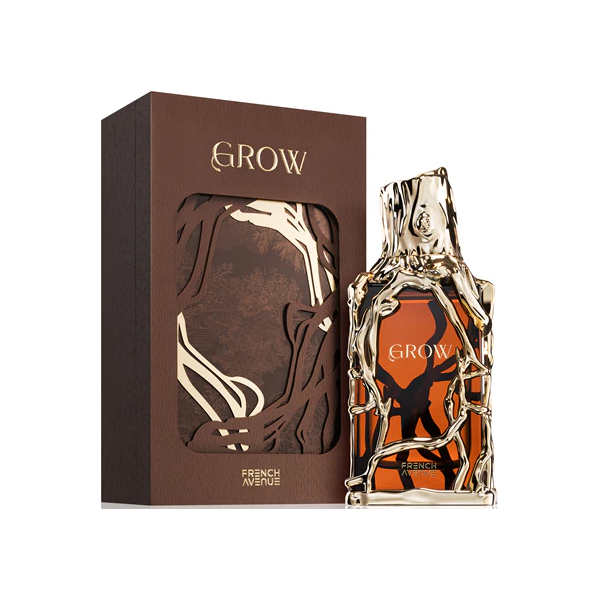 French Avenue Grow парфюмен екстракт унисекс | monna.bg