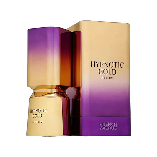 French Avenue Hypnotic Gold парфюм унисекс | monna.bg