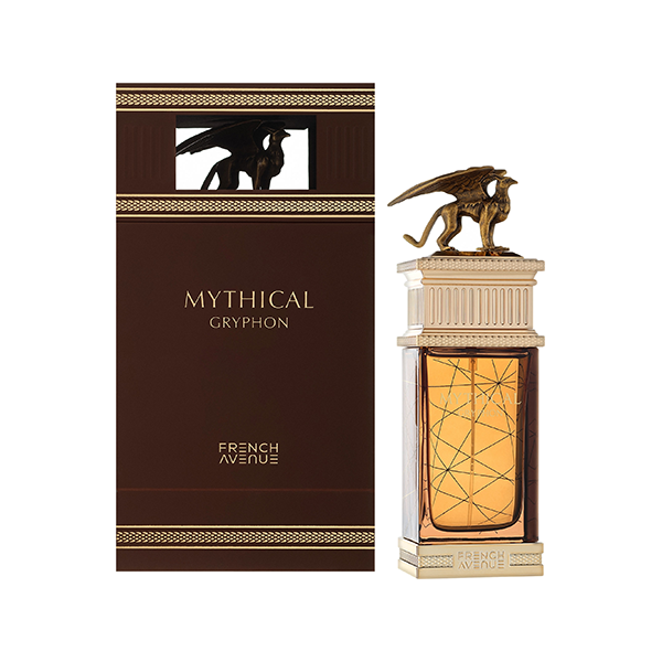 French Avenue Mythical Gryphon парфюмна вода за мъже | monna.bg