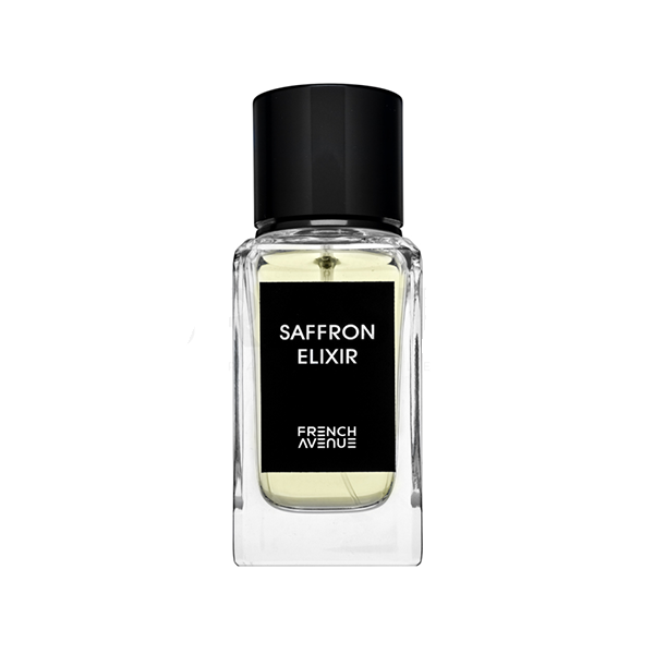 French Avenue Saffron Elixir парфюмна вода унисекс | monna.bg