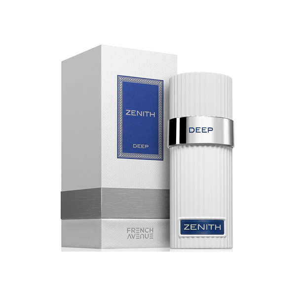 French Avenue Zenith Deep парфюмна вода за мъже | monna.bg