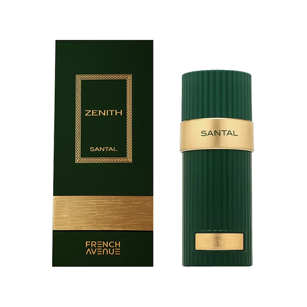 French Avenue Zenith Santal парфюмна вода унисекс | monna.bg