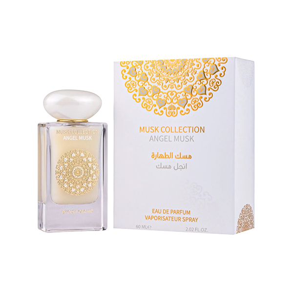 Gulf Orchid Angel Musk парфюмна вода унисекс | monna.bg