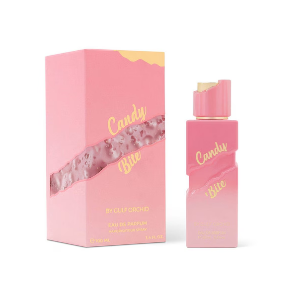 Gulf Orchid Candy Bite парфюмна вода унисекс | monna.bg