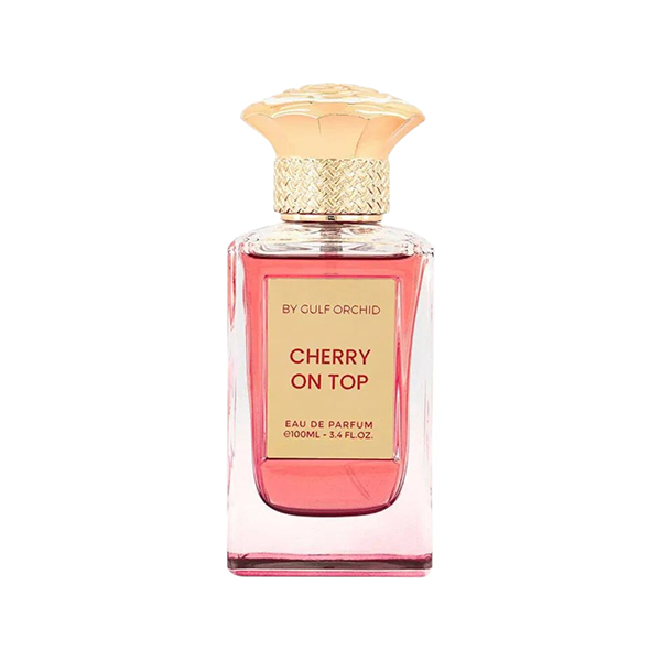 Gulf Orchid Cherry on Top парфюмна вода унисекс | monna.bg