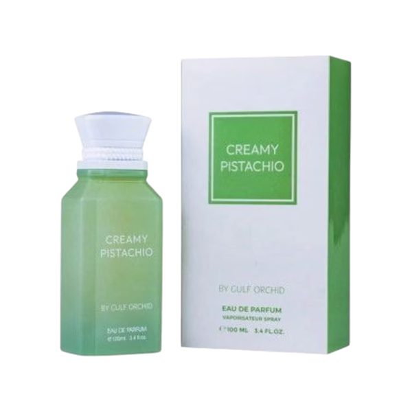 Gulf Orchid Creamy Pistachio парфюмна вода унисекс | monna.bg