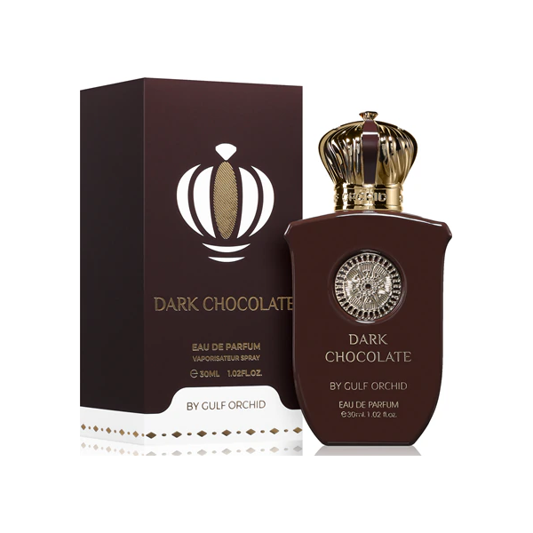 Gulf Orchid Dark Chocolate парфюмна вода унисекс | monna.bg