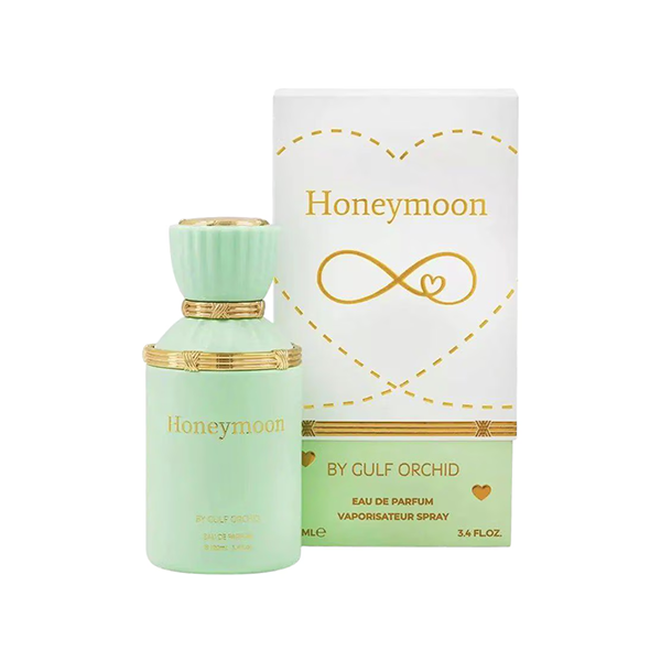 Gulf Orchid Honeymoon парфюмна вода за жени | monna.bg