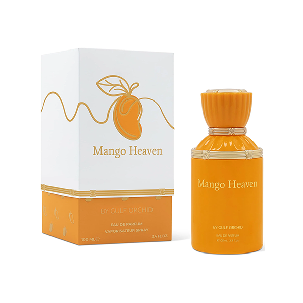 Gulf Orchid Mango Heaven парфюмна вода унисекс | monna.bg