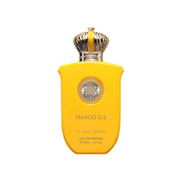 Gulf Orchid Mango Ice парфюмна вода унисекс | monna.bg