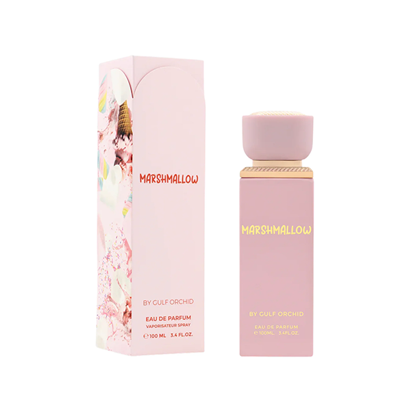Gulf Orchid Marshmallow парфюмна вода унисекс | monna.bg