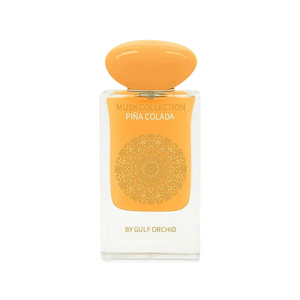 Gulf Orchid Musk Collection Pina Colada парфюмна вода унисекс | monna.bg