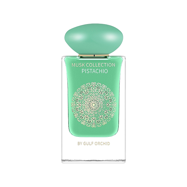 Gulf Orchid Musk Collection Pistachio парфюмна вода унисекс | monna.bg