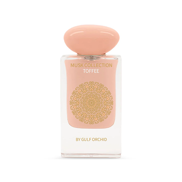 Gulf Orchid Musk Collection Toffee парфюмна вода унисекс | monna.bg