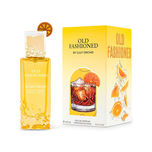 Gulf Orchid Old Fashioned парфюмна вода унисекс | monna.bg