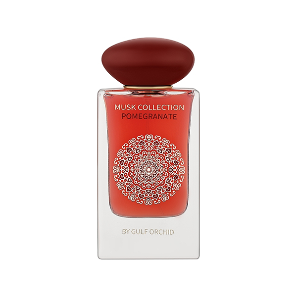 Gulf Orchid Pomegrante парфюмна вода унисекс | monna.bg