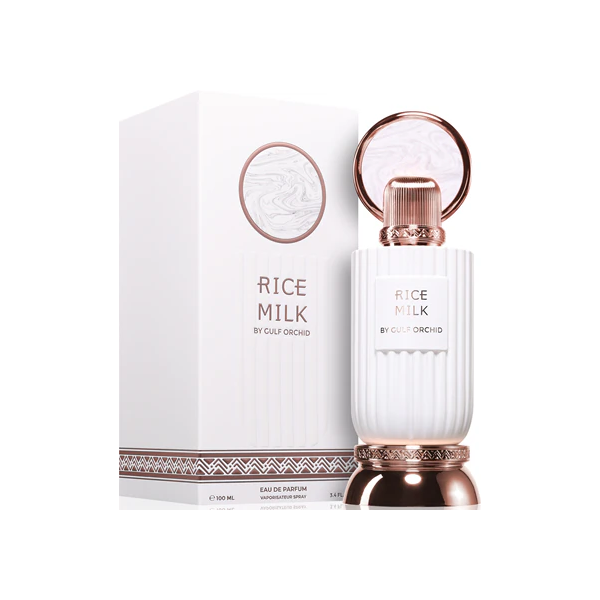 Gulf Orchid Rice Milk парфюмна вода унисекс | monna.bg