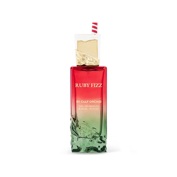 Gulf Orchid Ruby Fizz парфюмна вода унисекс | monna.bg