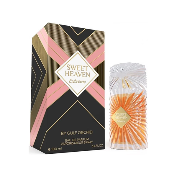 Gulf Orchid Sweet Heaven Extreme парфюмна вода унисекс | monna.bg