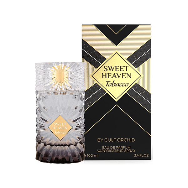 Gulf Orchid Sweet Heaven Tobacco парфюмна вода унисекс | monna.bg