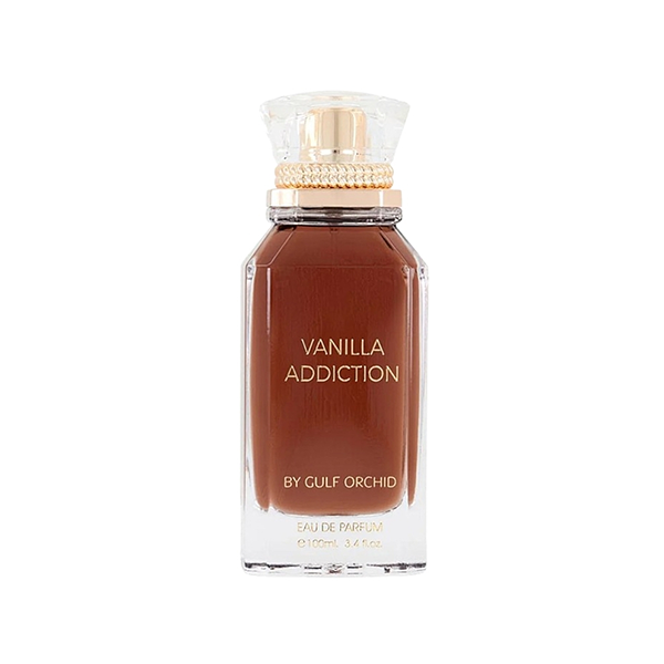 Gulf Orchid Vanilla Addiction парфюмна вода унисекс | monna.bg