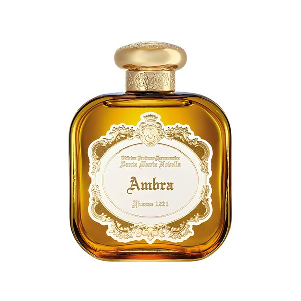 Santa Maria Novella Ambra парфюмна вода унисекс | monna.bg