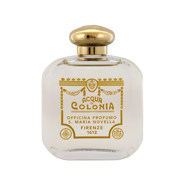 Santa Maria Novella Zagara колонна вода за жени | monna.bg