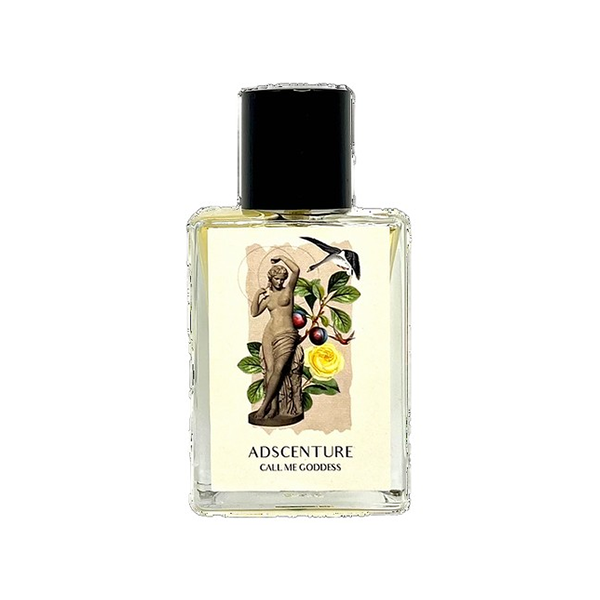 Adscenture Call Me Goddess парфюмен екстракт унисекс | monna.bg