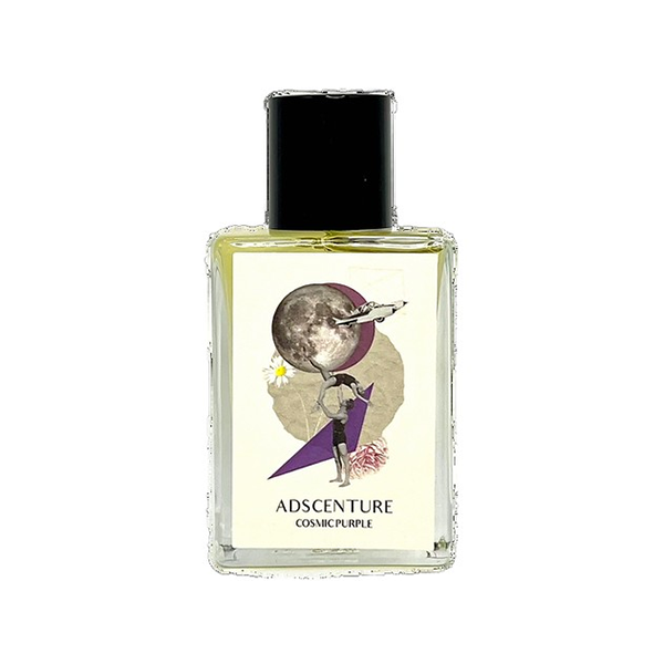Adscenture Cosmic Purple парфюмен екстракт унисекс | monna.bg