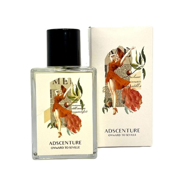 Adscenture Onward To Seville парфюмен екстракт унисекс | monna.bg