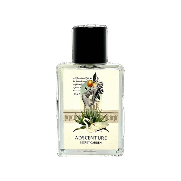 Adscenture Secret Garden парфюмен екстракт унисекс | monna.bg