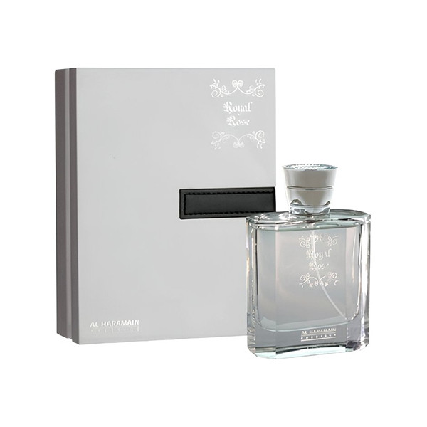 Al Haramain Perfumes Royal Rose парфюмна вода унисекс | monna.bg