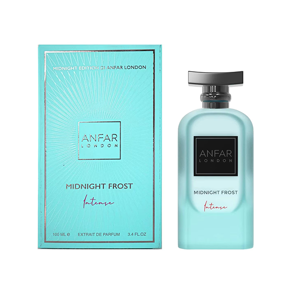 Anfar Midnight Frost Intense парфюмен екстракт за мъже | monna.bg