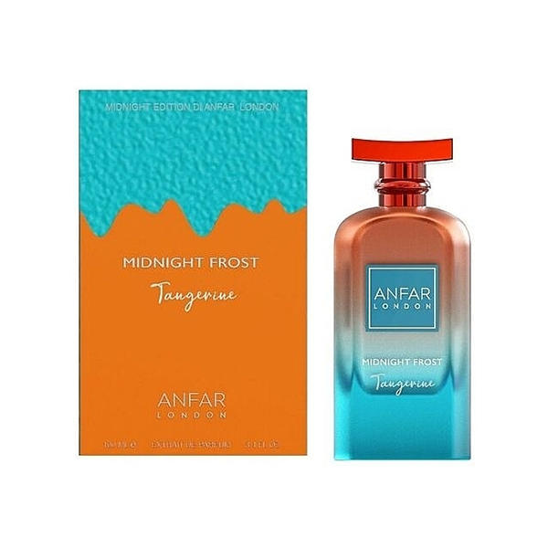 Anfar Midnight Frost Tangerine парфюмен екстракт унисекс | monna.bg
