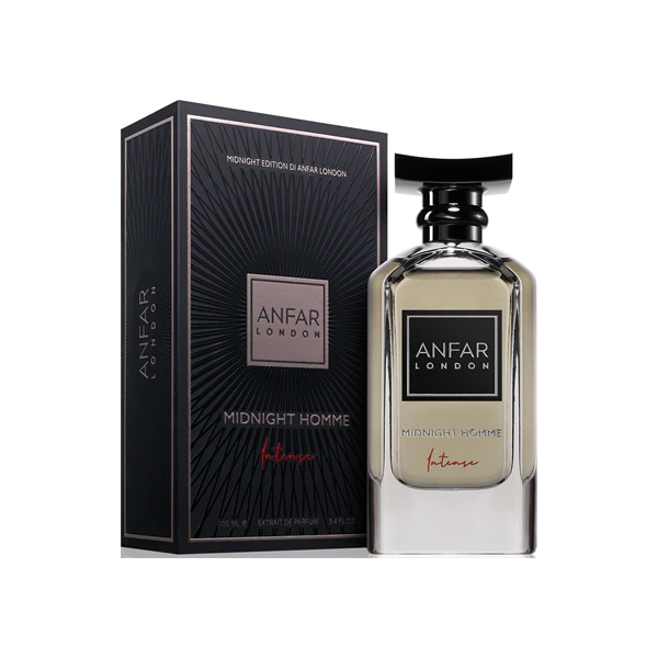 Anfar Midnight Homme Intense парфюмен екстракт за мъже | monna.bg