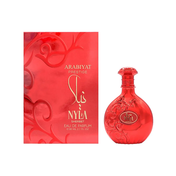 Arabiyat Prestige Nyla Sherbet парфюмна вода за жени | monna.bg