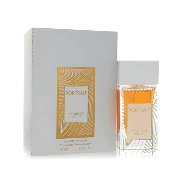 Arabiyat Prestige Portrait парфюмна вода унисекс | monna.bg