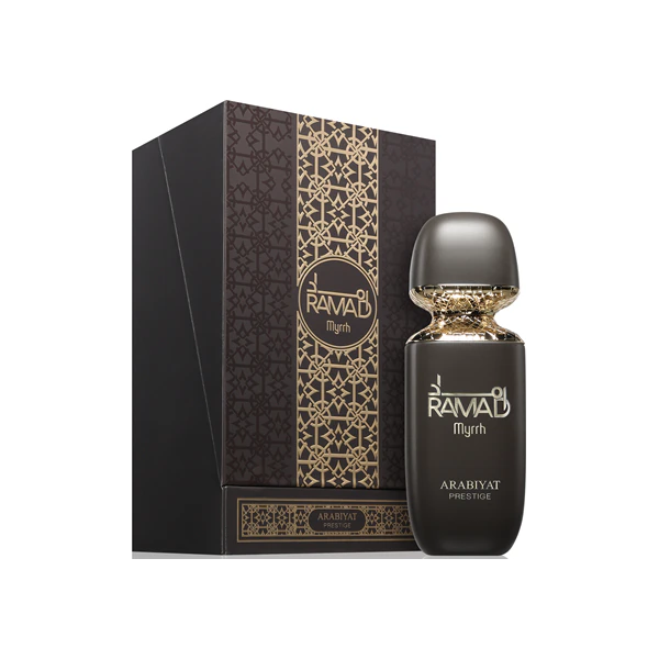 Arabiyat Prestige Ramad Myrrh парфюмна вода унисекс | monna.bg
