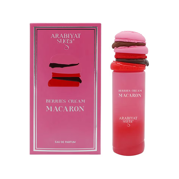 Arabiyat Prestige Sugar Berries Cream Macaron парфюмна вода за жени | monna.bg