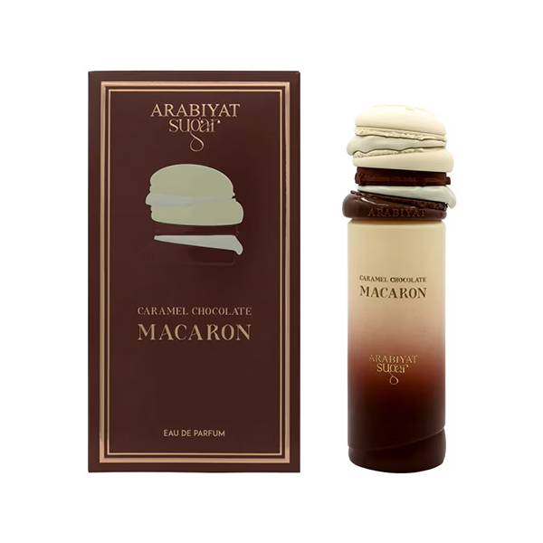 Arabiyat Prestige Sugar Caramel Chocolate Macaron парфюмна вода унисекс | monna.bg
