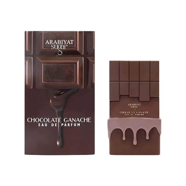 Arabiyat Prestige Sugar Chocolate Ganache парфюмна вода унисекс | monna.bg