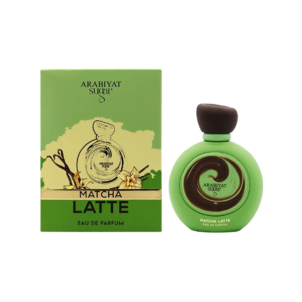 Arabiyat Prestige Sugar Matcha Latte парфюмна вода за жени | monna.bg