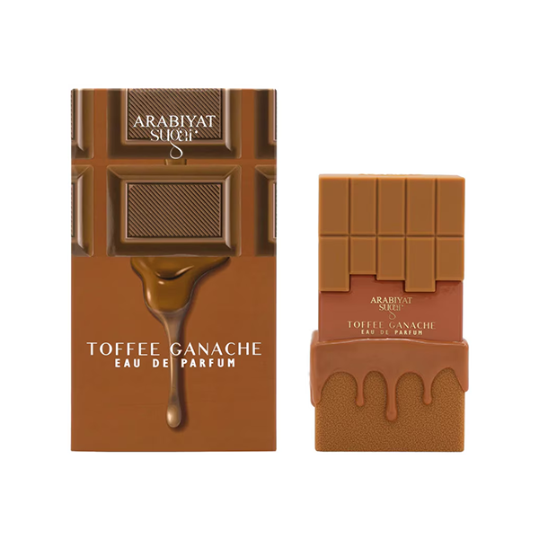 Arabiyat Prestige Sugar Toffee Ganache парфюмна вода унисекс | monna.bg