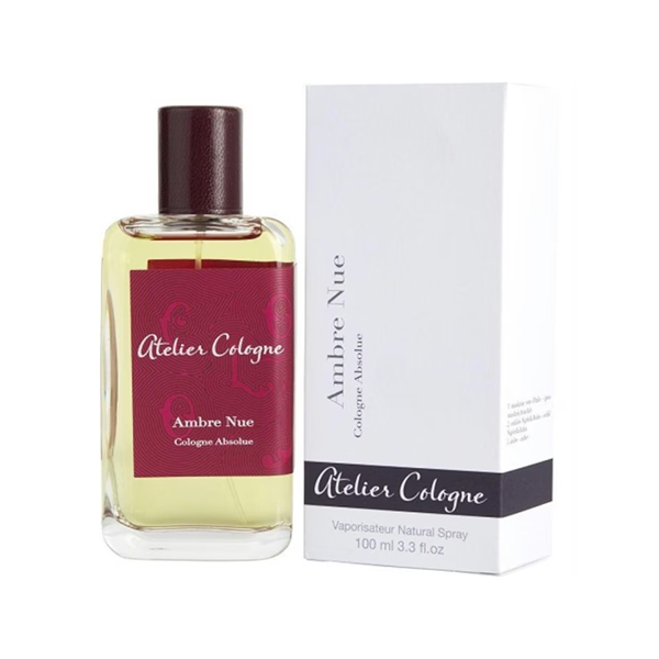 Atelier Cologne Ambre Nue колонна вода унисекс | monna.bg
