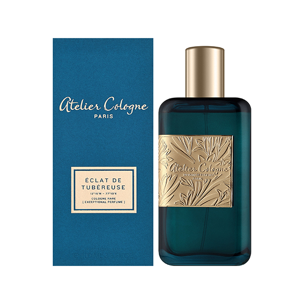 Atelier Cologne Eclat De Tubereuse парфюмна вода унисекс | monna.bg