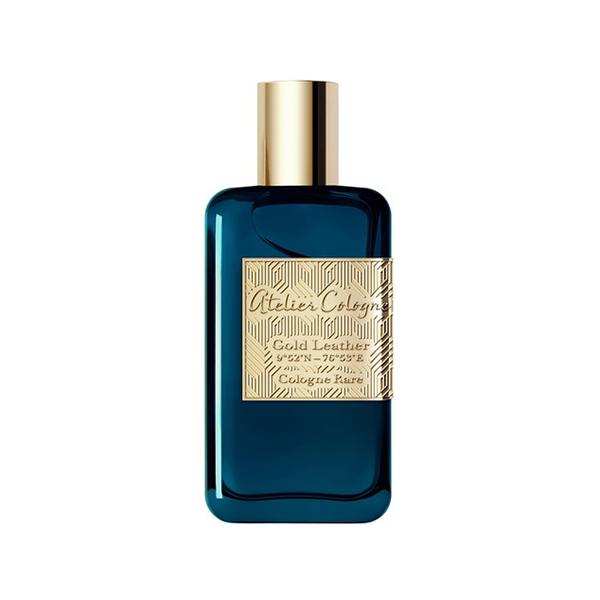 Atelier Cologne Gold Leather парфюмна вода унисекс | monna.bg